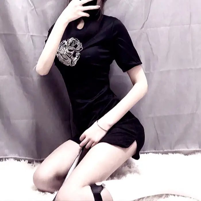 大唐小吃货2