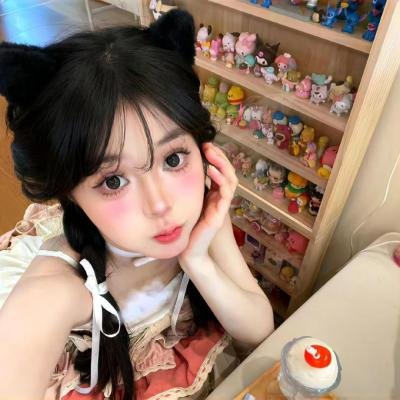 姐，你好